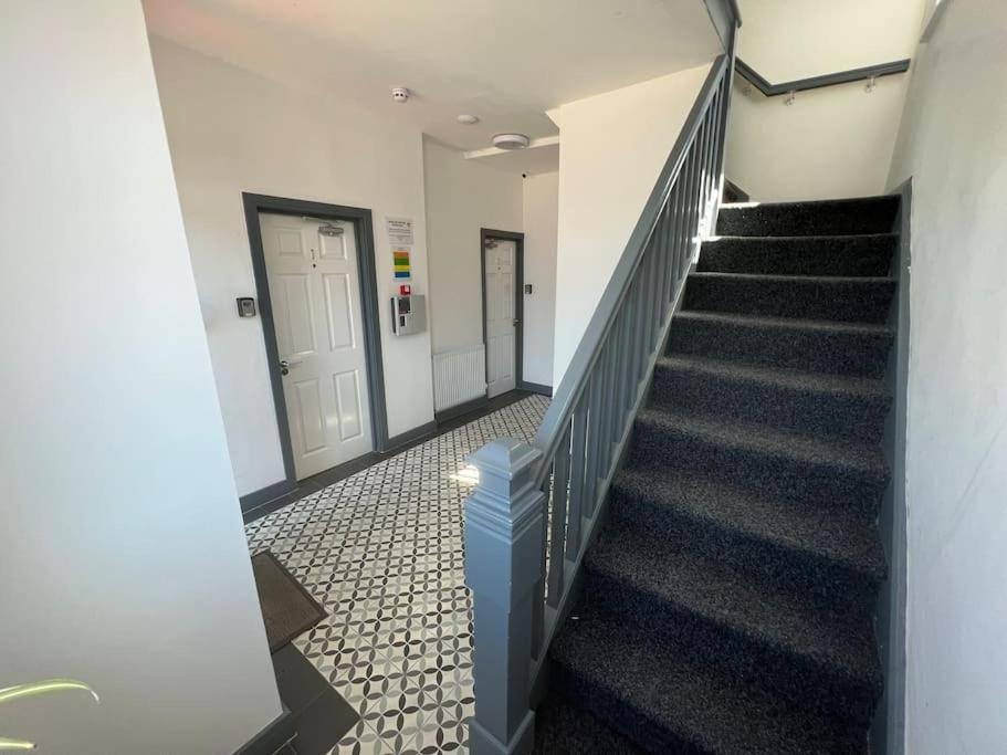 Newly Refurbished Studio, Great Location 8 Studios Νότιγχαμ Εξωτερικό φωτογραφία