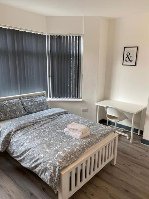 Newly Refurbished Studio, Great Location 8 Studios Νότιγχαμ Εξωτερικό φωτογραφία