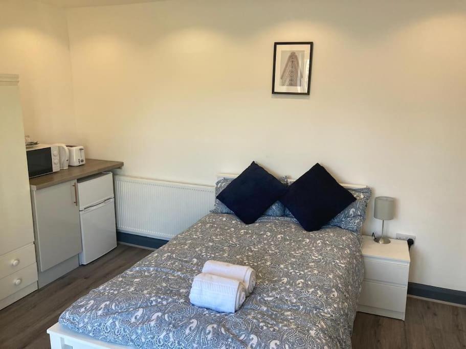 Newly Refurbished Studio, Great Location 8 Studios Νότιγχαμ Εξωτερικό φωτογραφία