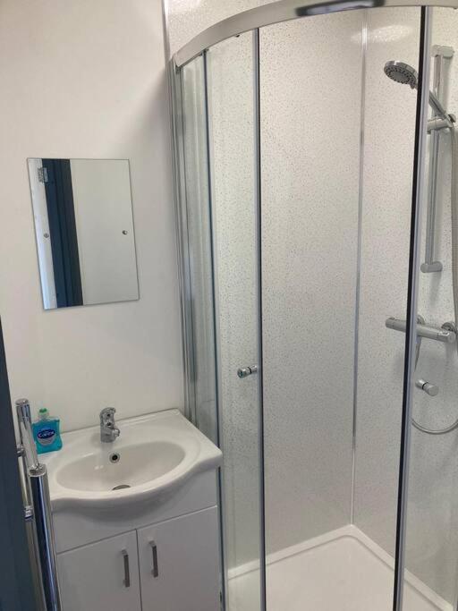 Newly Refurbished Studio, Great Location 8 Studios Νότιγχαμ Εξωτερικό φωτογραφία