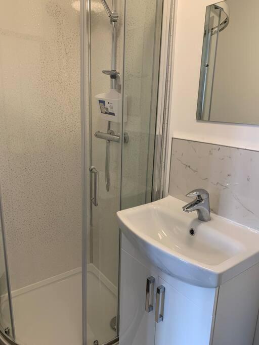 Newly Refurbished Studio, Great Location 8 Studios Νότιγχαμ Εξωτερικό φωτογραφία