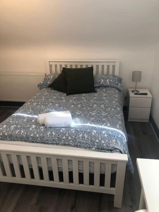 Newly Refurbished Studio, Great Location 8 Studios Νότιγχαμ Εξωτερικό φωτογραφία