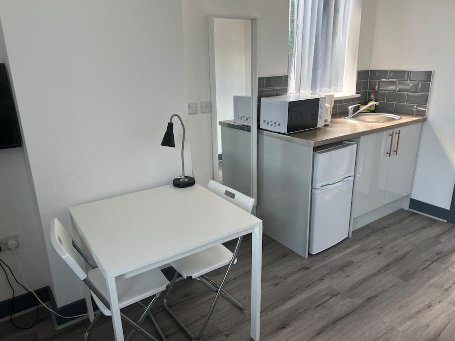 Newly Refurbished Studio, Great Location 8 Studios Νότιγχαμ Εξωτερικό φωτογραφία