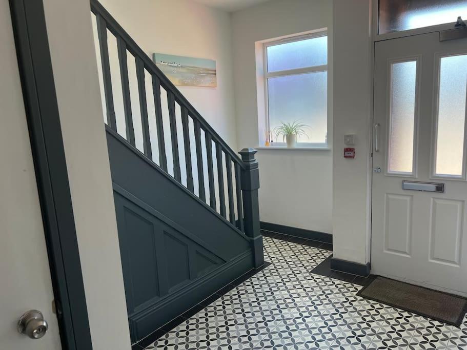 Newly Refurbished Studio, Great Location 8 Studios Νότιγχαμ Εξωτερικό φωτογραφία