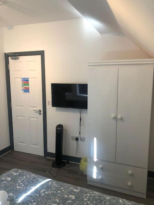 Newly Refurbished Studio, Great Location 8 Studios Νότιγχαμ Εξωτερικό φωτογραφία