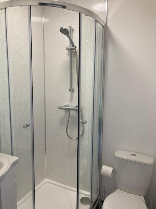 Newly Refurbished Studio, Great Location 8 Studios Νότιγχαμ Εξωτερικό φωτογραφία