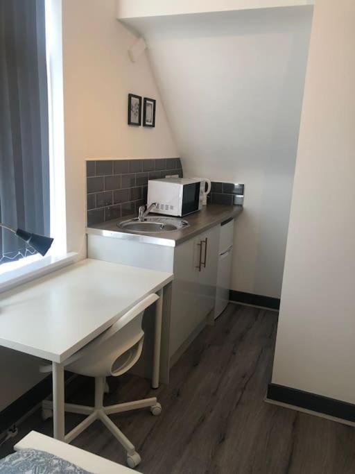 Newly Refurbished Studio, Great Location 8 Studios Νότιγχαμ Εξωτερικό φωτογραφία