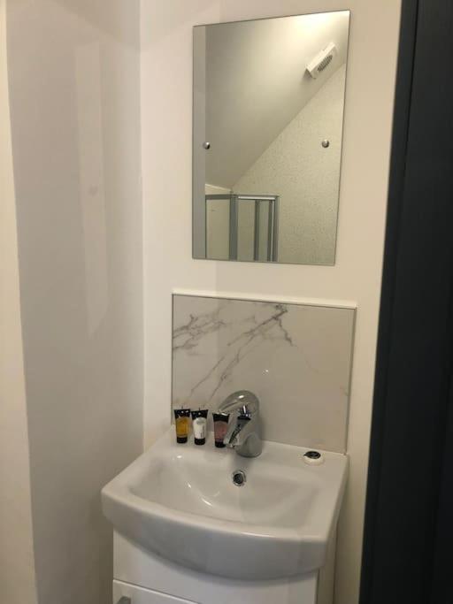 Newly Refurbished Studio, Great Location 8 Studios Νότιγχαμ Εξωτερικό φωτογραφία