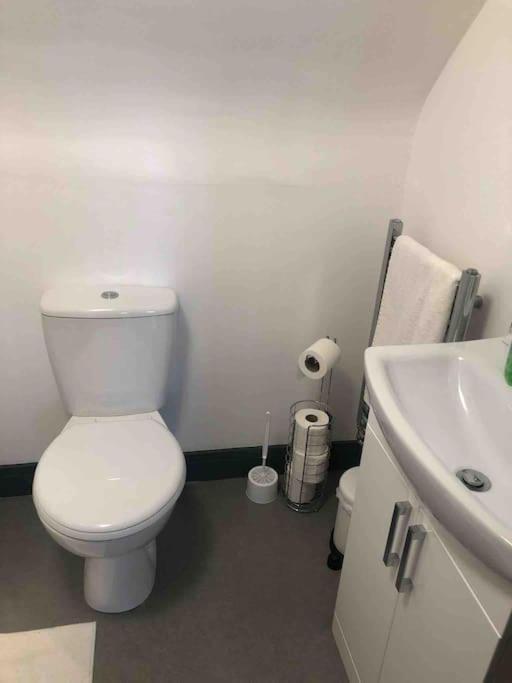 Newly Refurbished Studio, Great Location 8 Studios Νότιγχαμ Εξωτερικό φωτογραφία