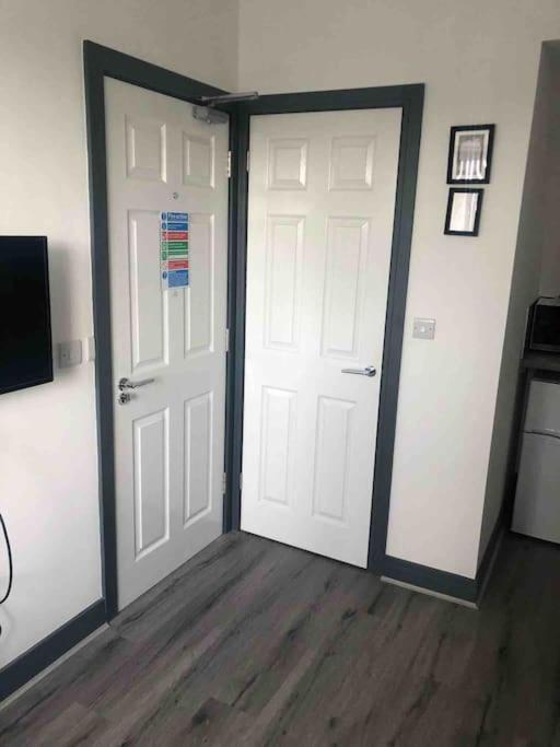 Newly Refurbished Studio, Great Location 8 Studios Νότιγχαμ Εξωτερικό φωτογραφία